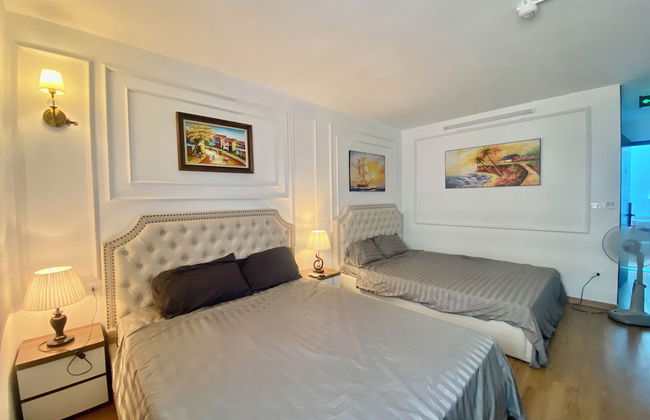 Bay Luxury Villa OCP2 - Self Checkin - Photo 26