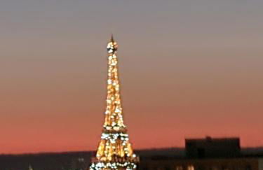 Sweet Home Panoramique Sacré Coeur - Foto 33