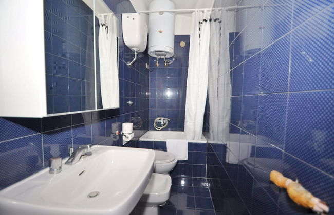 Apartments Cetara - Foto 17