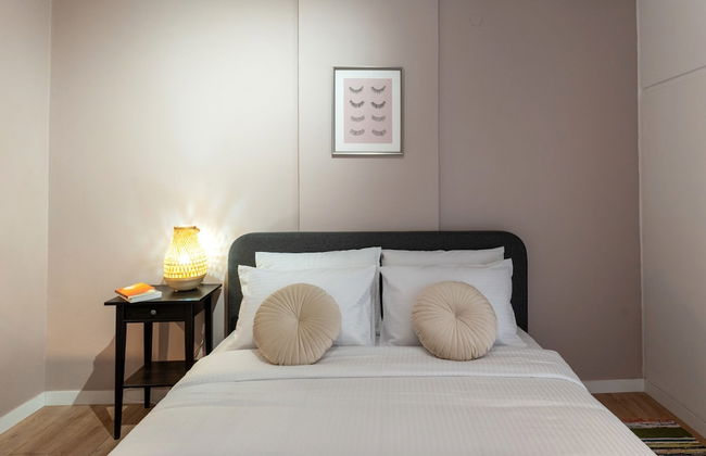 Phaedrus Living Luxury Studio Nea Smirni - Foto 4