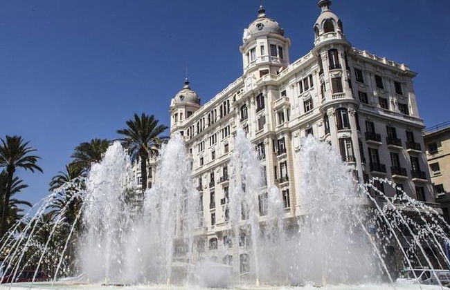 Points forts et joyaux cachés d'Alicante - Photo 9