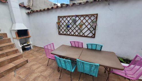 Casa Santa Maria I con barbacoa - Foto 2