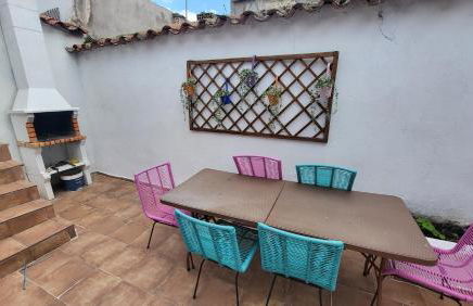 Casa Santa Maria I con barbacoa - Foto 2