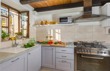 Beautiful Villa Jadreska with pool in Kanfanar - Foto 10