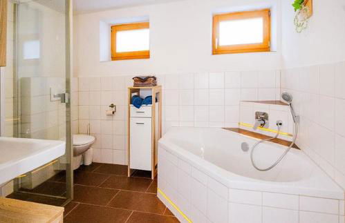 Ferienwohnungen Woferlbauer - Foto 11