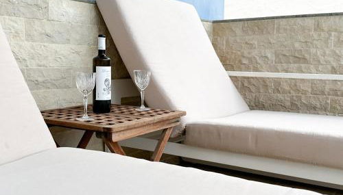 Apartament with private pool and terrace - Foto 2