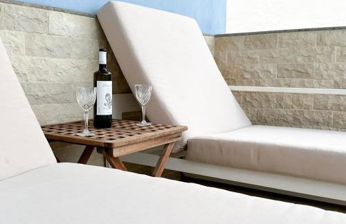 Apartament with private pool and terrace - Foto 2