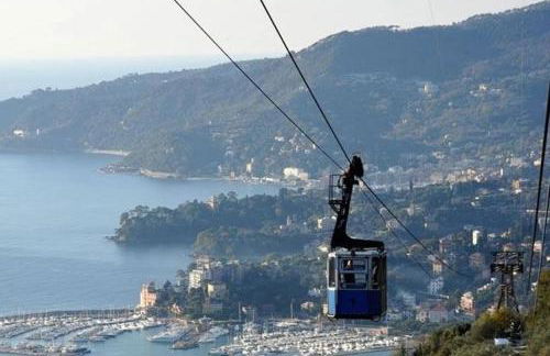 RAGGIO DI SOLE - pool, tennis, parking, sea view & relax - Foto 41