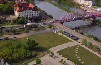 Bulwar Apartament Stare Miasto - Foto 59