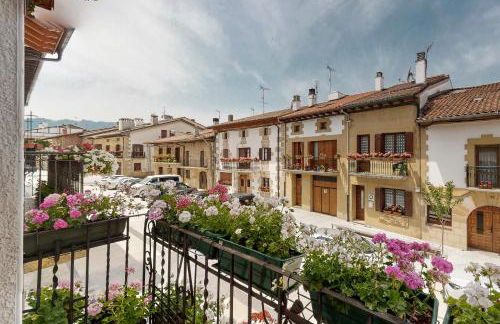 Casa Rural Ixurkonea - Foto 59