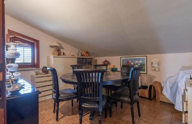 Marvellous Holiday Home near Palermo with Pool & Garden - Foto 19