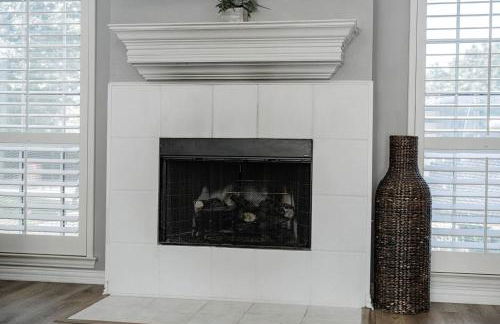 Rockwall Luxury Retreat-Pool/Spa/Patio/Gameroom - Foto 54