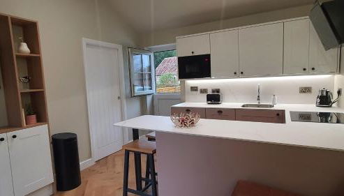 Wheelwright's Rest, Legbourne, Louth - Foto 3, dishwasher, pet friendly, minibar