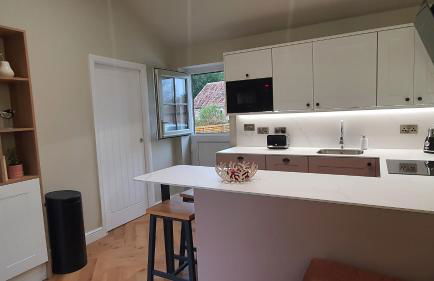 Wheelwright's Rest, Legbourne, Louth - Foto 3