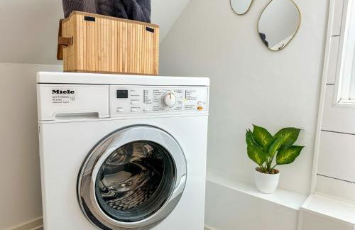 HafenCity Apartments Brunsbüttel - Foto 27