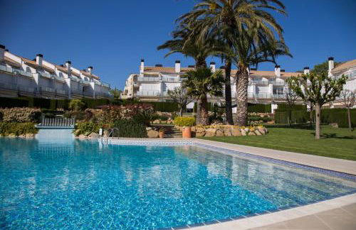 Casa 7 - Parc Sant Ramon, descanso y armonía - Foto 3