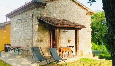 Appartamento in casale rustico - La Masseria - Foto 2