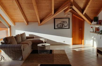 Ferienwohnung AA-Waldhausen DG - Foto 29