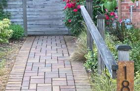 Large private 1 bedroom apartment in prime Seattle neighborhood near UW - Foto 23