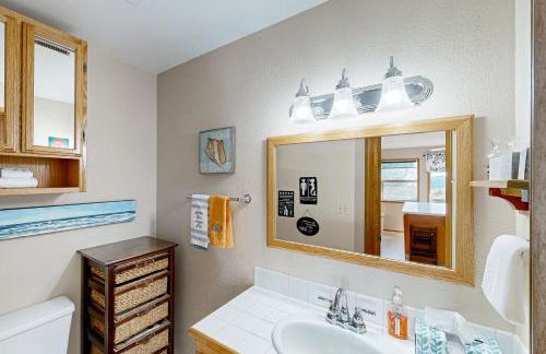 Reedsport Hideaway - Foto 11