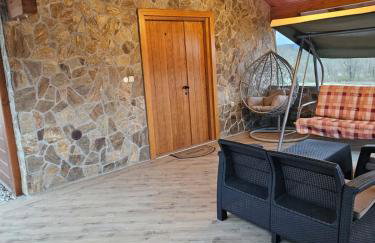 Kuća sa bazenom za odmor i domjenke MARIS - Foto 36