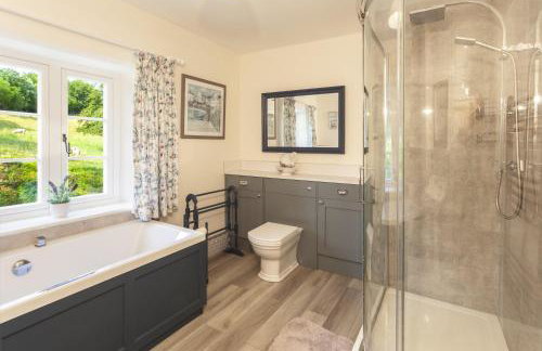 One Lower Spire Cottage Liscombe - Foto 8