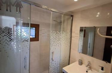 Villa Sainte Roseline -AC, Provençal Garden and BBQ - Foto 29