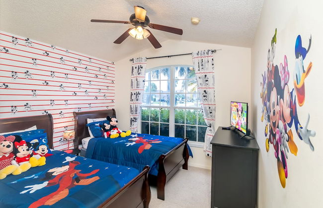 Enchanted Hideaway - Foto 3