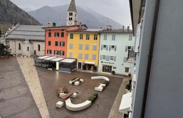 Effealatapartments - Il Nido della Val di Sole - Foto 26