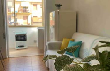 Appartamento in pieno centro - 500 metri dal mare. - Foto 3