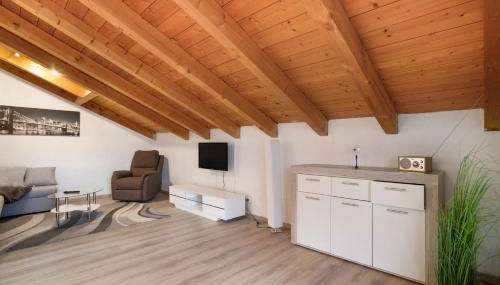 Ferienwohnung Weitblick Grassau - Photo 4