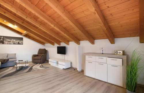 Ferienwohnung Weitblick Grassau - Photo 4