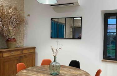 Cottage paisible - Foto 12