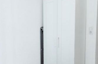 Nord-Apartment 7 I 2 Zimmer mit Fußbodenheizung, Bettwäsche & WLAN - Photo 9