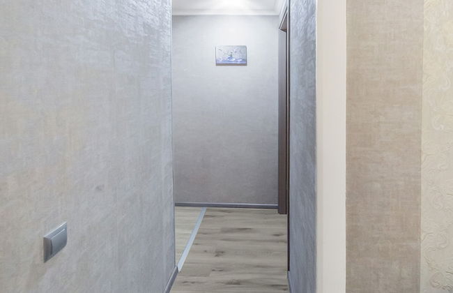 H&B apartments Qolga - Foto 16