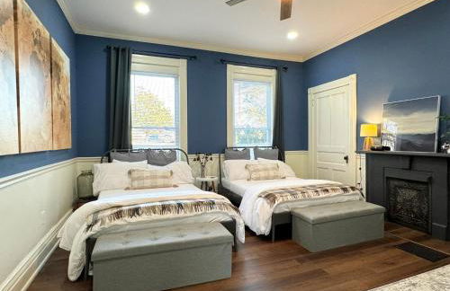 Garden on Capital-Bourbon & Horse Country - Foto 19