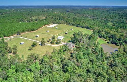 Hidden Stables on Chancey Pond Rentals, LLC - Foto 22