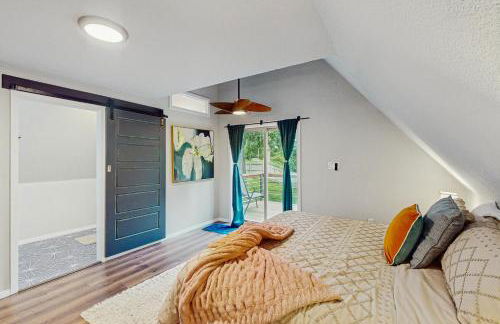 The Blue Beaver Cottage - Foto 23