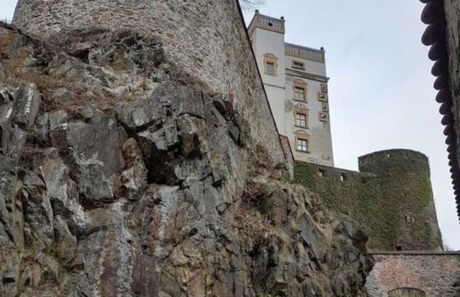 Pleasant Apartment in Bavaria - Photo 24