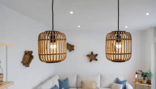 Mistral playa la caleta Ascensor Grupo AC Gestion - Foto 5