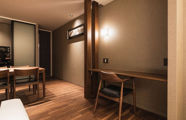 GRAND BASE Beppu Ekihigashi - Foto 14