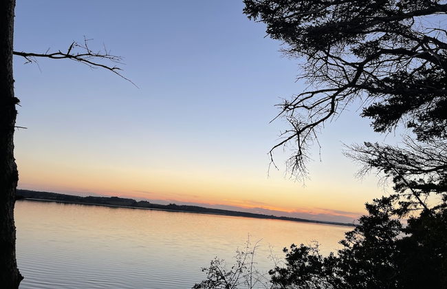 By The Bay Cottages - Foto 5