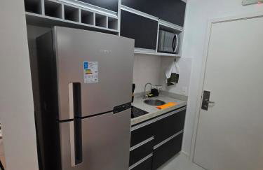 Vision Work and live - Flat magnífico completo no centro de Brasília - Foto 26