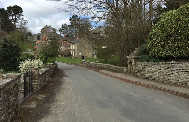 Lastingham Grange - Foto 41