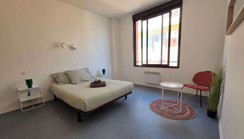 LX137 1-Bedroom - Downtown Nice - Mobility Lease - Photo 2