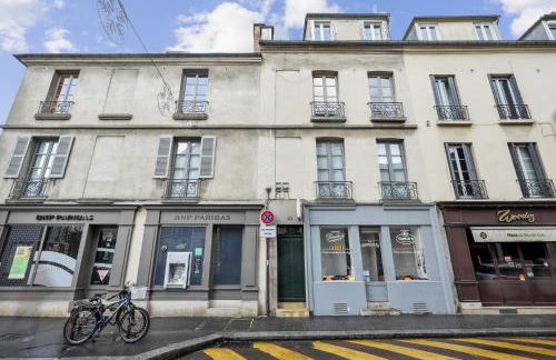 Le Montreuil- Versailles - Foto 13