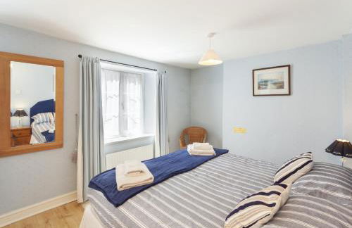 Chapel Cottage Exford - Photo 6