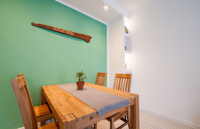 Ferienwohnungen Inselquartett - Foto 12