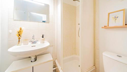 L'Escale Tourangelle - Proche de la Gare - Photo 2