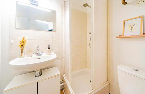 L'Escale Tourangelle - Proche de la Gare - Photo 2